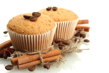 tasty muffin cakes