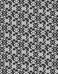 植物柄のパターン