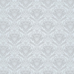 background floral pattern