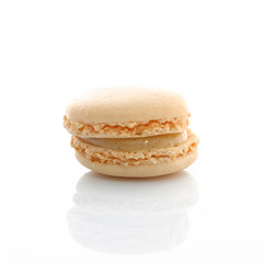 Macaron Vanille Bourbon