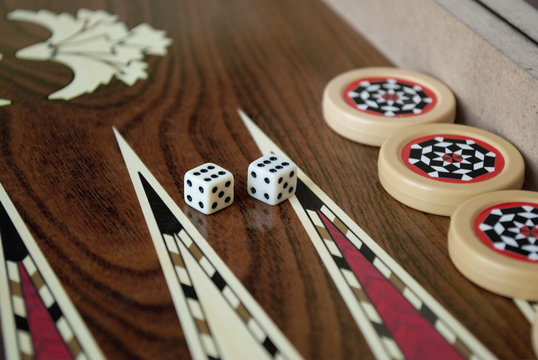 Backgammon