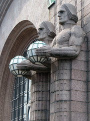 Helsinki Titans 3