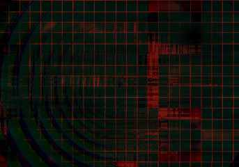 Obraz premium abstract background