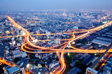 Bangkok Highway