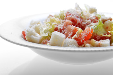 vegetable salad