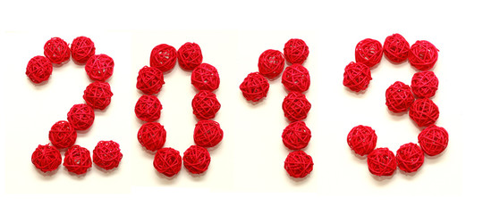 2013 red