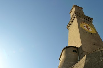 lanterna di Genova
