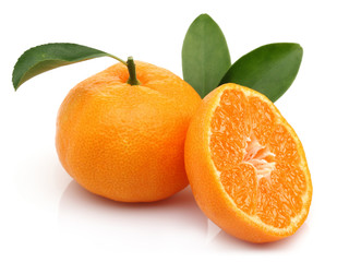 Tangerine