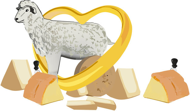 formaggio