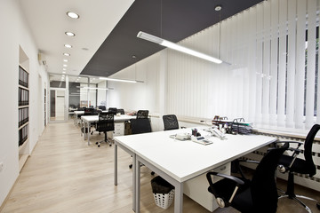 Modern office