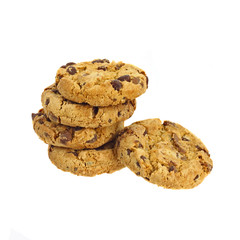 Delicacy cookies