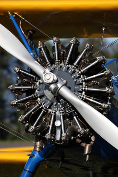 moteur &eacute;toile