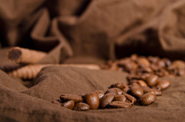 coffee beans