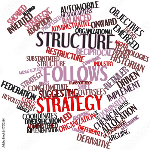 structure follows strategy Alfred d chandler ist amerikaner und wirtschaftshistoriker seit 1971 ist er inhaber des straus-lehrstuhls für wirtschaftsgeschichte an der harvard-universität. structure follows strategy Alfred d chandler ist amerikaner und wirtschaftshistoriker seit 1971 ist er inhaber des straus-lehrstuhls für wirtschaftsgeschichte an der harvard-universität.