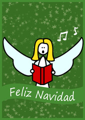 Feliz Navidad