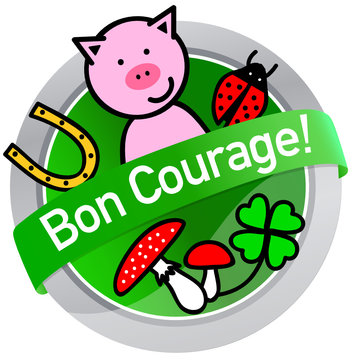 Bon Courage