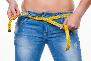 eco slim anorexie pierde eficiența buricului
