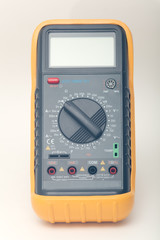 Fototapeta premium Digital multimeter