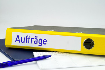 Aufträge