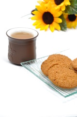 Tea time