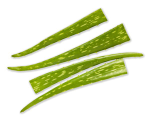 Aloe Vera Herbal.