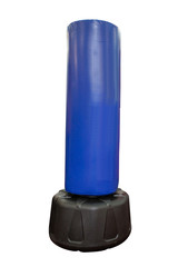 punching bag