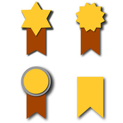 simple design element