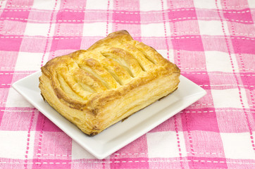 apple pie