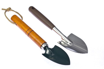 Trowel