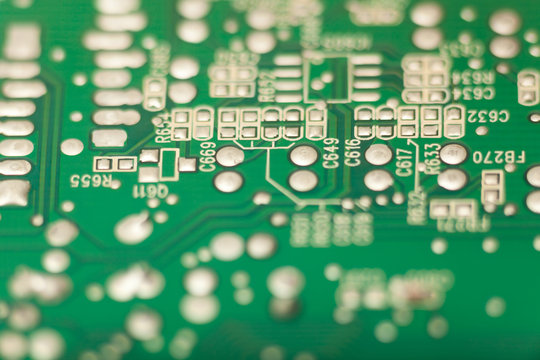 Electronic circuit
