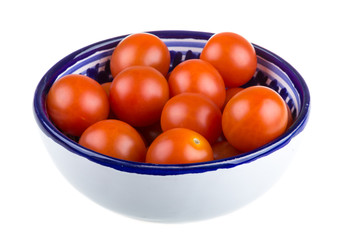 Cherry tomatoes