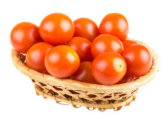 Cherry tomatoes