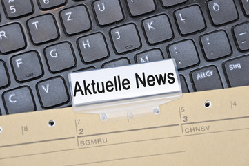 Aktuelle News