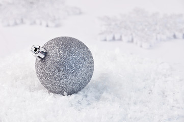 christmas ball