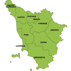 toscana