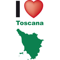 toscana
