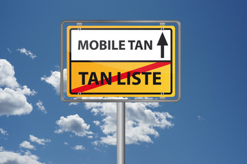 Mobile Tan bietet mehr Sicherheit
