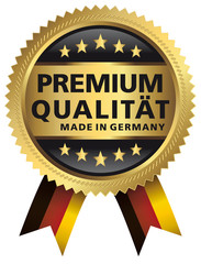 Made in Germany – Premium Qualität