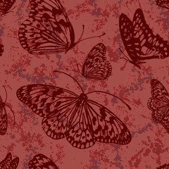seamless background pattern