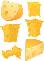 Cheese clip art