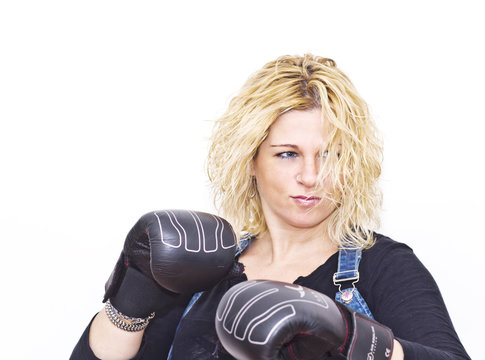 boxeo