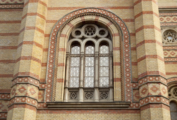 The Great Synagogue of Budapest (Hungary) - 47031150