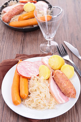 sauerkraut