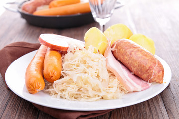 sauerkraut