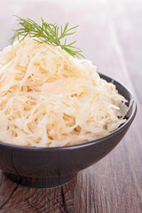 sauerkraut