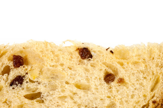Fetta panettone