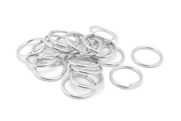 metal rings