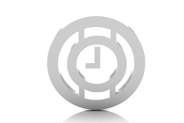 time icon