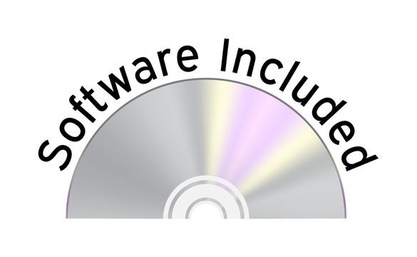 Software Included