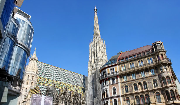 Vienna, Austria